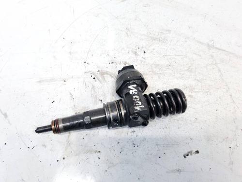 Used Injector Injector SKODA OCTAVIA II (1Z3) 2.0 TDI (140 hp) 35044602 35044602