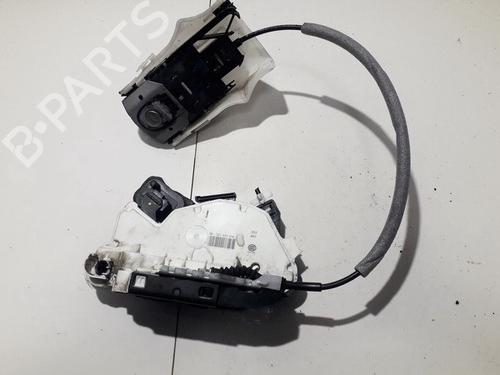 Used Front right lock Front right lock SKODA RAPID (NH3, NK3, NK6) 1.6 TDI (105 hp) 35872431 35872431