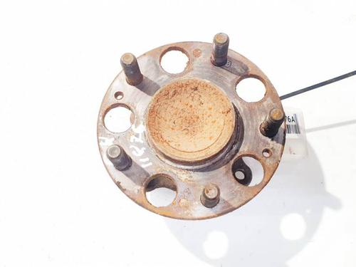 Used Left rear steering knuckle Left rear steering knuckle HONDA ACCORD VII (CL, CN) 2.2 i-CTDi (CN1) (140 hp) 39909975 39909975
