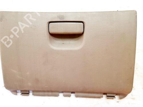Used Glove box Glove box CHRYSLER VOYAGER IV (RG, RS) 2.5 CRD (141 hp) 35859145 35859145