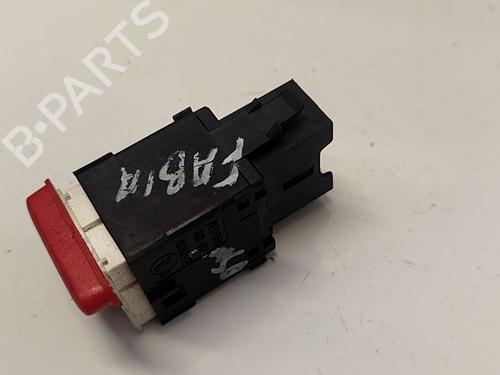 Warning switch AUDI A6 C5 (4B2, 4B4) 2.5 TDI | BP38161532I22 - Image 3