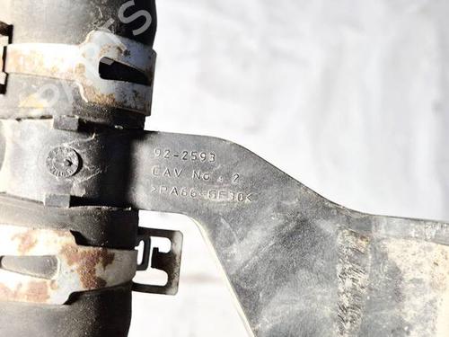 Pipe TOYOTA AURIS (_E15_) 1.6 (ZRE151_, ZRE151R) | BP32955866M125 - Image 3