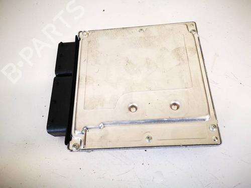 Engine control unit (ECU) BMW 7 (E65, E66, E67) 740 d | BP32584900M57 