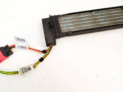 Used Heater resistor Heater resistor CITROËN C5 III (RD_) 1.6 HDi 110 (RD9HZC) (109 hp) 36770662 36770662