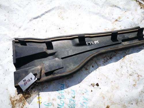 Used Scuttle panel Scuttle panel ROVER 75 (RJ) 2.0 CDT (115 hp) 35491827 35491827