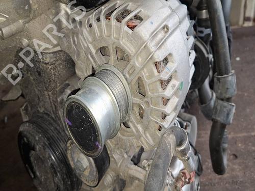 Alternator SKODA FABIA IV (PJ3) 1.0 TSI | BP39061376M7 - Image 2