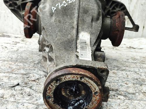 Used Rear differential Rear differential 35437776 35437776