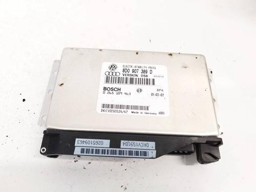 Used ESP ECU ESP ECU 36825075 36825075