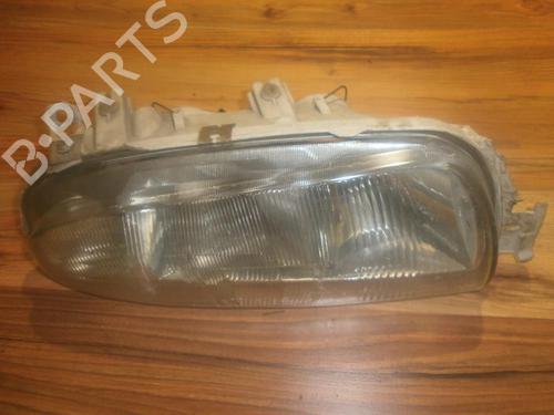 Used Right headlight Right headlight FORD FIESTA IV (JA_, JB_) 1.1 (50 hp) 35666643 35666643