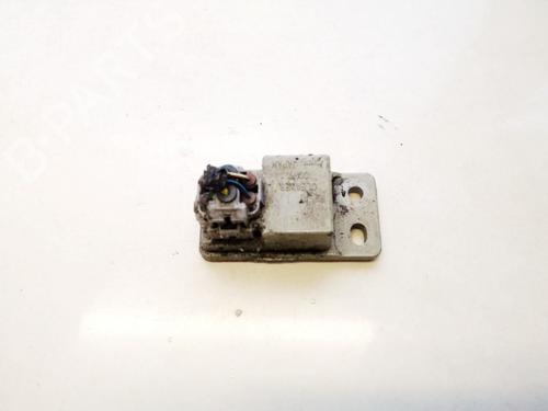 Used Electronic module Electronic module SUBARU OUTBACK (BR) 2.0 D AWD (BRD) (150 hp) 35645228 35645228