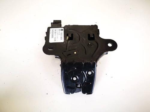 Used Tailgate lock Tailgate lock 34976911 34976911