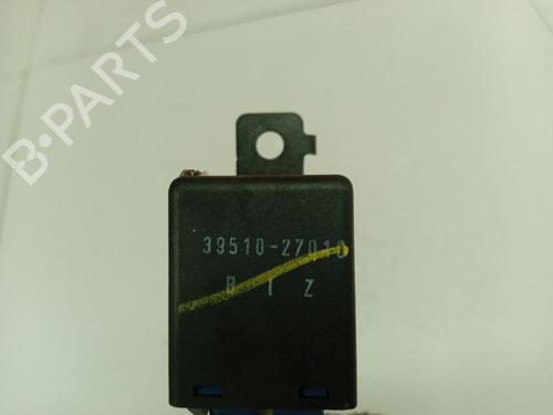 Electronic sensor KIA CARENS III MPV (UN) 2.0 CRDi 140 | BP39734930M84 - Image 4