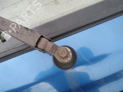 Used Rear wiper motor Rear wiper motor MAZDA 323 S VI Saloon (BJ) 2.0 D (BJ1_) (71 hp) 35375578 35375578