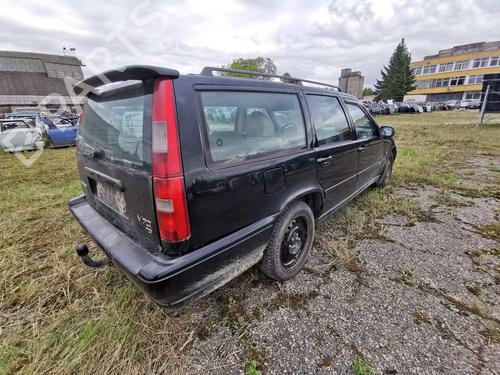Engine mount VOLVO V70 I (875, 876) 2.5 TDI | BP32556873M89 - Image 6