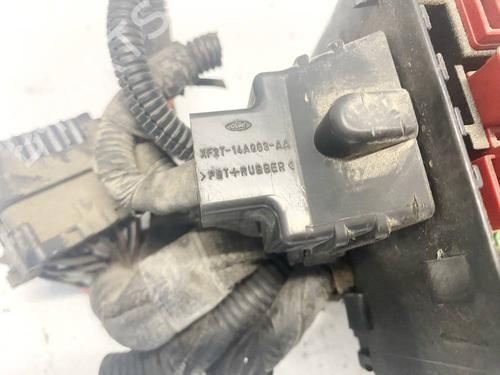 Fuse box FORD TRANSIT Van (FA_ _) 2.4 DI (FAA_, FAB_, FAC_, FAD_) | BP32583518E1 - Image 4