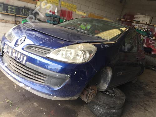 Engine mount RENAULT CLIO III (BR0/1, CR0/1) 1.2 16V (BR02, BR0J, BR11, CR02, CR0J, CR11) | BP33496643M89 - Image 5