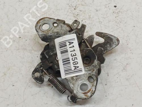 Used Hood lock Hood lock MERCEDES-BENZ E-CLASS T-Model (S211) E 200 T Kompressor (211.242) (163 hp) 36690692 36690692
