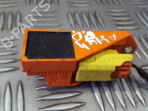 Used Electronic module Electronic module VW TOURAN (1T1, 1T2) 1.9 TDI (100 hp) 33496186 33496186