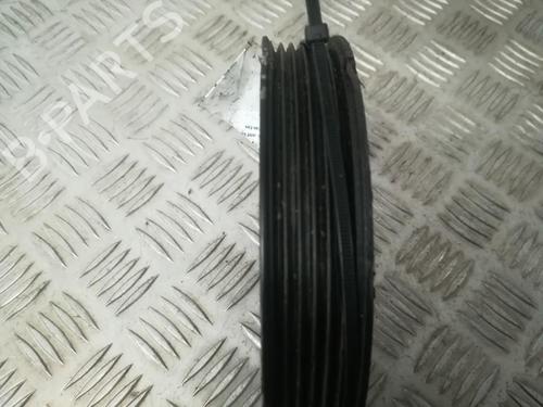 Pulley HONDA CIVIC VII Hatchback (EU, EP, EV) 1.7 CTDi (EP4, EU9) | BP35668198M122 - Image 2