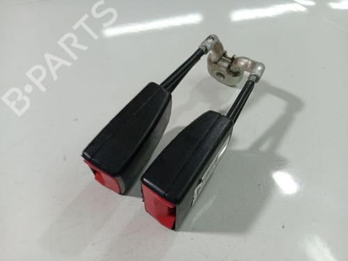 Used Seat buckle Seat buckle 39040574 39040574