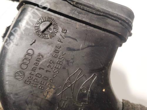 Pipe PEUGEOT 407 (6D_) 1.6 HDi 110 (6D9HZC, 6D9HYC) | BP34788499M125 - Image 3