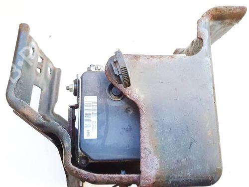 Used ABS pump ABS pump PEUGEOT 3008 I MPV (0U_) 1.6 HDi (109 hp) 35196940 35196940