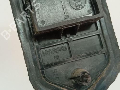 Electronic module PEUGEOT 807 (EB_) 2.2 HDi | BP36689145M83 - Image 4