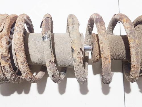 Used Shock absorber spring Shock absorber spring NISSAN ALMERA I Hatchback (N15) 1.4 S, GX, LX (75 hp) 35872085 35872085
