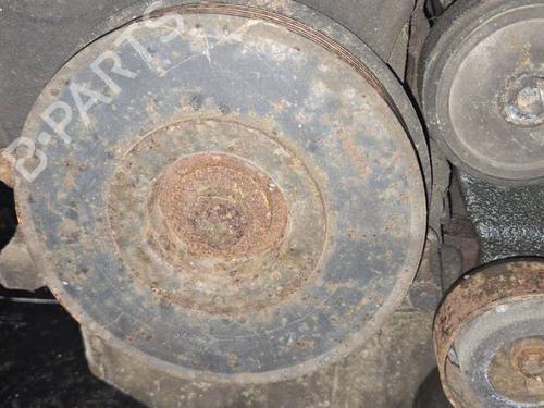 Used Pulley Pulley 34936450 34936450