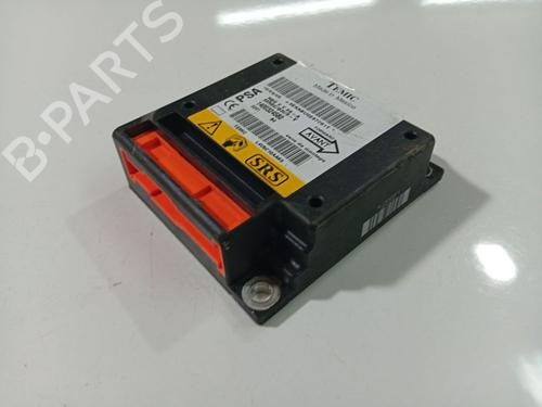 Used ECU airbags ECU airbags 38550410 38550410