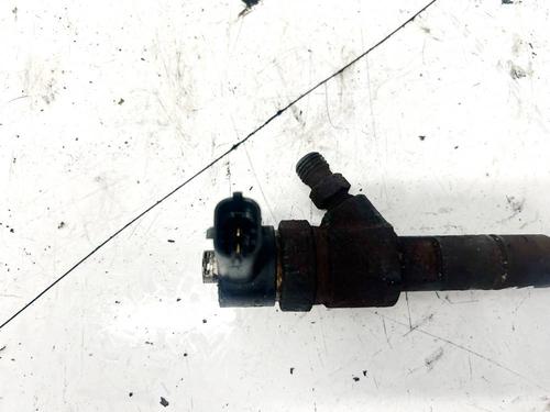 Injector OPEL ASTRA H (A04) 1.9 CDTI (L48) | BP35255022M100 - Image 3
