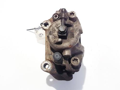 Left front brake caliper SAAB 9-3 (YS3F, E79, D79, D75) 2.2 TiD | BP35456176M105 - Image 2