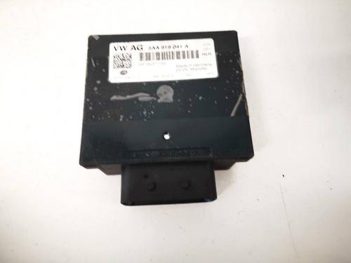 Used Electronic module Electronic module PEUGEOT BOXER Van 2.0 BlueHDi 130 (130 hp) 34204064 34204064