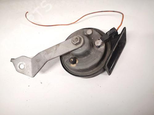 Horn MAZDA 3 (BK) 1.6 DI Turbo | BP35484132E13 - Image 2