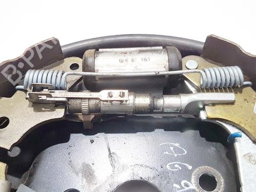 håndbremse OPEL CORSA E (X15) 1.4 (08, 68) | BP35509061I18 - Image 2