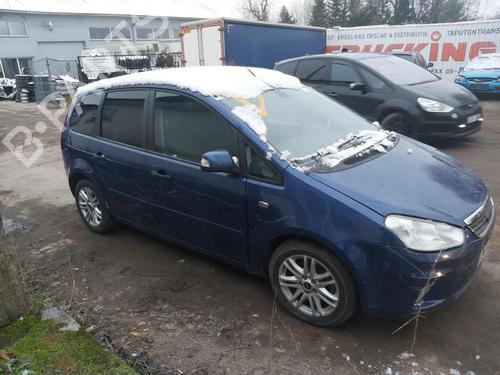 Used Parts FORD C-MAX (DM2) 2.0 TDCi (110 hp) 4477461