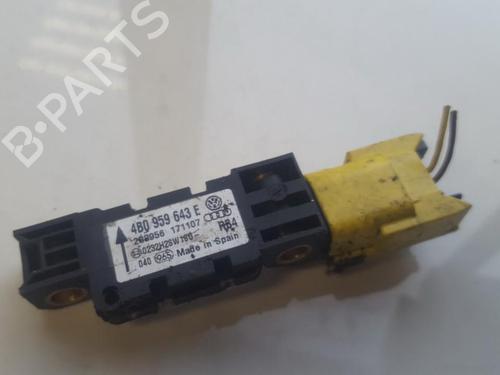 Used Electronic module Electronic module VW TOUAREG (7LA, 7L6, 7L7) 3.0 V6 TDI (225 hp) 33511044 33511044