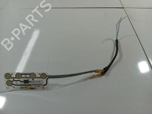 Used Electronic module Electronic module 34898078 34898078