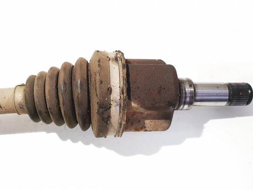 Left front driveshaft FORD TRANSIT Van (FA_ _) 2.2 TDCi | BP35320638M38 - Image 3