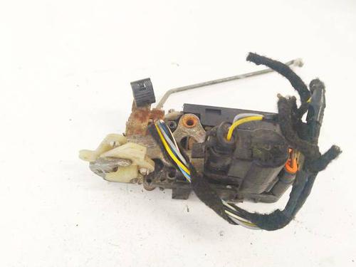 Used Front right lock Front right lock FIAT BRAVO I (182_) 1.6 16V (182.AH) (90 hp) 34746511 34746511