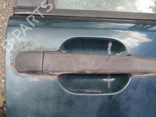 front-right-exterior-door-handle-mercedes-benz-m-class-w163-1998-1999-2000-2001-2002-2003-2004-2005-35409899 main image