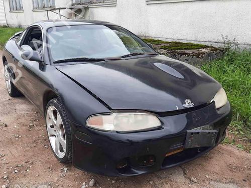 Used Parts MITSUBISHI ECLIPSE II (D3_A) 2.0 RS (141 hp) 4470482