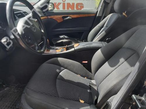 Pipe MERCEDES-BENZ E-CLASS (W211) E 320 CDI (211.026) | BP33100400M125 - Image 5