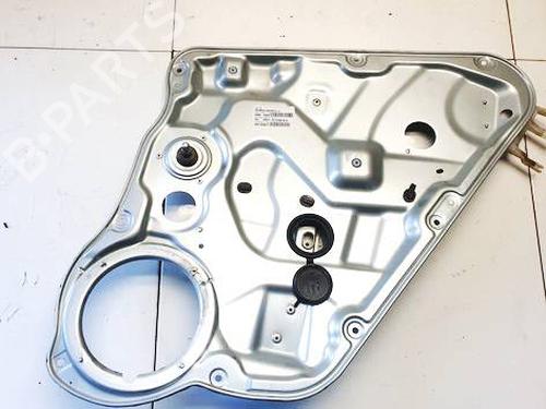 Used Rear right window mechanism Rear right window mechanism 34953314 34953314