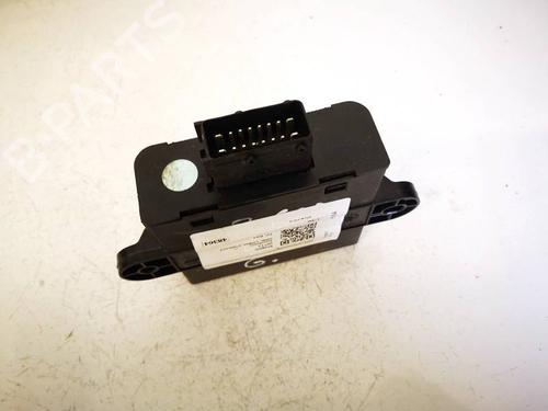 Electronic module MERCEDES-BENZ E-CLASS (W211) E 220 CDI (211.006) | BP36207504M83 - Image 3