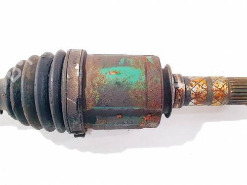 Right front driveshaft SUBARU OUTBACK (BR) 2.0 D AWD (BRD) | BP34895474M39 - Image 3