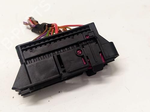 Electronic module VW PASSAT B6 (3C2) 2.0 TDI | BP39456497M83 - Image 3