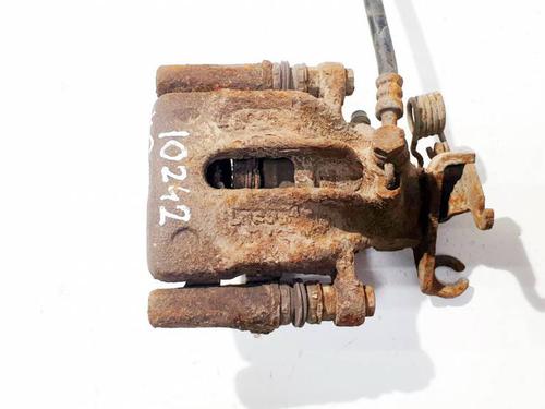 Used Left rear brake caliper Left rear brake caliper 35006839 35006839