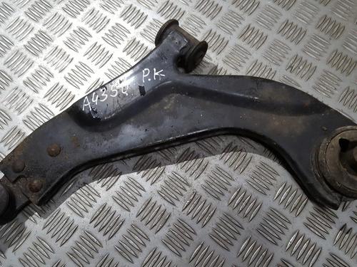 Mozzo posteriore sinistro Mozzo posteriore sinistro JAGUAR X-TYPE I (X400) 2.0 D (130 hp) 35714444 35714444