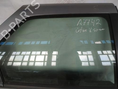 Used Rear right door window Rear right door window 35419521 35419521